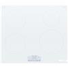 Bosch Serie 6 PUE612BB1E Serie 4 Piano cottura a induzione 60 cm 4 zone standard
