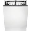 Electrolux KESC5300L A scomparsa totale 12 coperti D