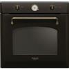 Hotpoint FIT 804 H AN HA forno 73 L A Antracite