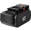 vhbw Batteria per Panasonic EY7950 LS2S EY7950 X EY78A1 LS2G EY7950 4Ah 18V