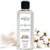 Lampe Berger Ricarica Lampada Fragranza Sogni di Cotone Liquido 500 ml