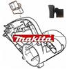 Makita NUOVO INTERRUTTORE ORIGINALE MAKITA ADATTO 5704R 5604R SEGA CIRCOLARE 651291-2