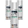FAREN MIRACOAT Spray/Liquido Rigenerante e Protettivo, Ravviva Colore