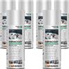 FAREN MIRACOAT Spray/Liquido Rigenerante e Protettivo, Ravviva Colore