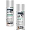 FAREN MIRACOAT Spray/Liquido Rigenerante e Protettivo, Ravviva Colore