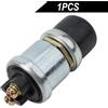 per interruttore push on per robusto 12 V 24 V per avviatore accensione auto