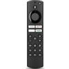Telecomando di sostituzione per tutte le serie Fire TV Stick (HD 4K 4K Max Lite)