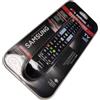 Gumbody Personal 1 Telecomando con Corpo in Gomma per TV Samsung Antiurto Forma