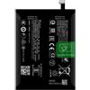 Batteria Interna BLPD11 Compatibile OnePlus 15 3650 mAh Ricambio Unità