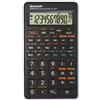 SHARP EL501TWH Scientific Calculator