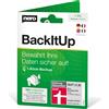 Backup Software BackItUp Vincitore del Test (1,9) Backup Automatico Cloud e
