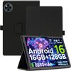 Does not apply Custodia Cover per DOOGEE U11/DOOGEE U11 Pro/TECLAST P50T/POPUX U11/POPUX U11