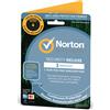 Norton Security Deluxe and Wifi Privacy 1 Year 3 Device