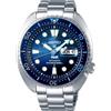 Seiko Orologio Seiko Prospex Sea Turtle Padi Special Edition Automatico 45 MM SRPK01K1