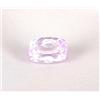 SHOLA Reale 4,05 Ct Naturale Rosa Chiaro Kunzite Dall'Afghanistan, Kunzite