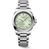 Longines Orologio automatico Longines Conquest 34 mm acciaio inossidabile quadrante...