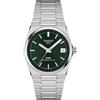 Tissot OROLOGIO TISSOT PRX POWERMATIC 80 35 MM SS QUADRANTE VERDE T137.207.11.091.00