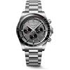Longines Orologio automatico Longines Conquest Chrono SKI Edition 42 MM SS L38364529