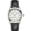 Hamilton Orologio Hamilton Khaki Field Murph 38 mm acciaio inossidabile quadrante...