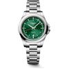 Longines Orologio al quarzo Longines Conquest 30 mm acciaio inossidabile quadrante...