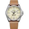 CITIZEN LAND Series PROMASTER × mont-bell Limited Edition Model BN0247-10A