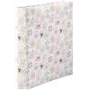 Hama Album Jumbo Stamps, 30 x 30 cm, 100 Pagine, Max: 400 Foto da 10 x 15 cm, Standard, Multicolore