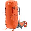 Deuter Aircontact Core 55+10 SL - Zaino da trekking da donna
