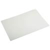 RS PRO Pellicola di plastica Mylar 304 mm x 200 mm x 0,25 mm, max. + 150 °C, confezione da 5 pezzi