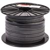 RS PRO Set di riscaldamento a tubo autoregolante, 20 W, 20 m, 240 V AC, confezione da 20 metri