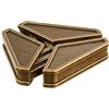 Gigamic EUREKA-Puzzle Huzzle Cast Delta, 515037