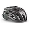 MET Trenta - Casco MIPS, colore grigio opale, M / 56-58 cm