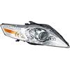 HELLA 1ZL 010 541-061 DE/Alogeno-Faro principale ECE, per veicolo circolazione Dx, anteriore Dx