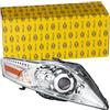 HELLA 1EL 010 541-101 Bi-Xeno-Faro principale ECE, per veicolo circolazione Dx, anteriore Dx