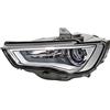 HELLA 1LL 010 740-591 Bi-Xeno Faro principale - per es. Audi A3 (8V1, 8VK) - ECE - per veicolo circolazione Sx - Sx