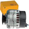 HELLA 8EL 011 711-691 Alternatore - 14V - 70A | Compatibile con: FORD MAVERICK, NISSAN TERRANO II