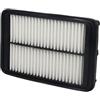 HELLA 8ZA 366 135-541 Filtro aria motore Cartuccia filtro Compatibilità | con HYUNDAI Creta / ix25 I SUV GS