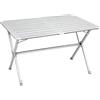 BRUNNER 0406076N Roll Tavolo Silver Gapless, Level 4