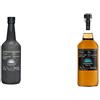Casamigos Mezcal Tequila - 700 ml & Anejo Tequila - 700 ml