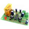 CEBEK-Timer Ritardatore 2 Minuti A 45 Minuti Dc 12 V Uscita Rele I34-Ce