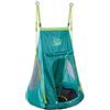 HUDORA Nido Altalena con Tenda 90 o 110 - Altalena da Giardino