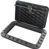 Marino Tavola Piastra Quadrato Portellone Pull Out for Boat per kayak per canoa