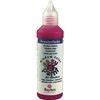 Rayher Window-Color Easy Paint, Rosso Classico, Flacone 80 Ml, 38700287