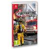 Astragon Firefighting Simulator - The Squad