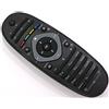 Ersatz Fernbedienung Telecomando di ricambio per TV Philips 42PFL7666K/02, 42PFL7675H/12, 42PFL7675K/02, 42PFL7675M/08, 42PFL7685H/12, 42PFL7685K/02