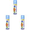 Giotto Collage 541200 Colla Liquida Trasparente, 1 x 40 g (Confezione da 3)