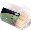 SALKI Bastoncini di colla a caldo - 1 kg di silicone caldo diametro 12 mm colore ambra per pistole per colla, metallo