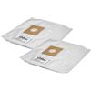 vhbw 10 sacchetti per Lervia KH 94 KH 3158 KH 3111 Tessuto