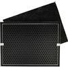 vhbw Set di filtri 2 pezzi per Beurer LR 500