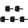 Set of 5 Sostituzione Della Maniglia Tostapane Leva Forno Elettrico