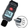 Misuratore di pressione sonora GT1359 Gamma ponderata A 30dB-130dB per uso inter